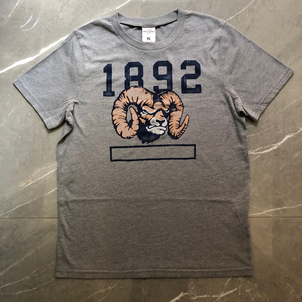Abercrombie Boy’s t-shirt